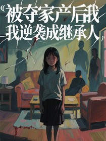 被奪家產(chǎn)后我逆襲成繼承人