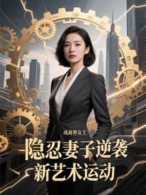 隱忍妻子逆襲成商界女王