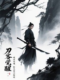 刀客覺醒破魂訣斬盡師門叛徒