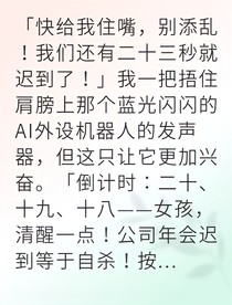 賽博姐妹反抗軍