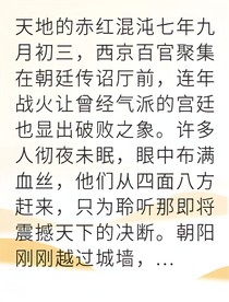 西京陷落