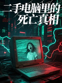 二手電腦里的死亡真相