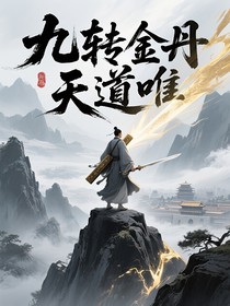 九转金丹在手天道唯我独尊