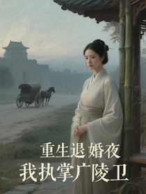 重生退婚夜我执掌广陵卫