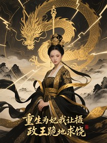 重生为妃我让摄政王跪地求饶