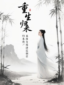重生归来商女虐渣震朝堂