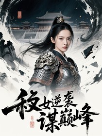 将军嫡女逆袭成权谋巅峰