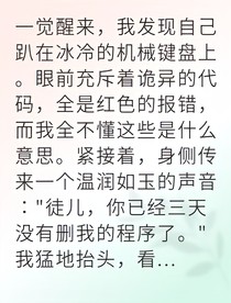 穿成反派導(dǎo)師卻暗中守護男主