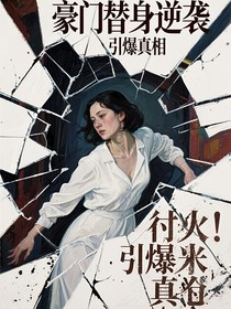 豪门替身逆袭引爆真相