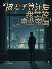 被妻子算計(jì)后我掌控商業(yè)帝國(guó)