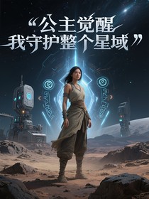 公主覺(jué)醒后我守護(hù)整個(gè)星域