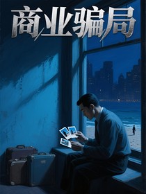 商业骗局
