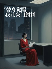 替身觉醒我让豪门颤抖