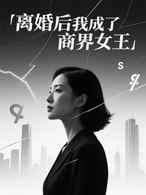 离婚后我成了商界女王