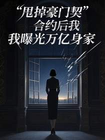 甩掉豪门契约后我曝光万亿身家