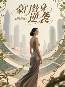 豪門替身逆襲成投資女王