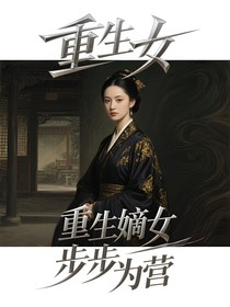重生嫡女她步步为营