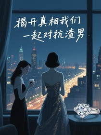 揭開真相我們一起對(duì)抗渣男