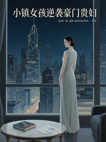 小鎮(zhèn)女孩逆襲豪門貴婦