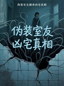 伪装室友调查凶宅真相