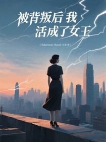 被背叛后我活成了女王