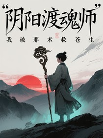 陰陽渡魂師我破邪術(shù)救蒼生