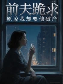 前夫跪求原諒我卻要他破產(chǎn)