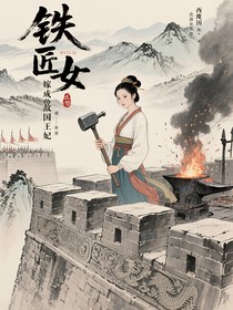 铁匠女替嫁成敌国王妃