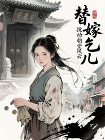 替嫁乞儿搅动朝堂风云