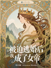 被迫逃婚后我成了女帝