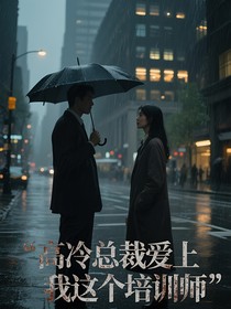 高冷總裁愛上我這個培訓師