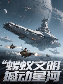 螻蟻文明撼動星河