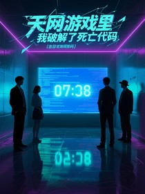 天网游戏里我破解了死亡代码