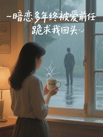 暗恋多年终被爱前任跪求我回头