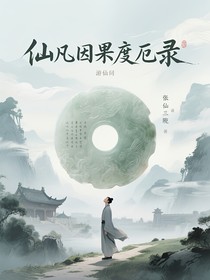 仙凡因果度厄录
