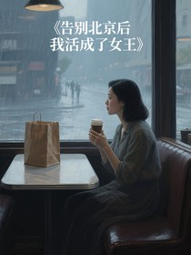告別北京后我活成了女王
