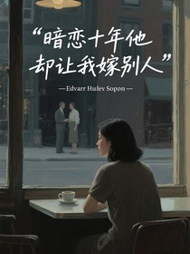 暗戀十年他卻讓我嫁別人