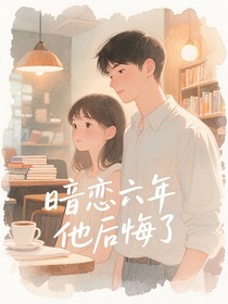 暗戀六年他后悔了