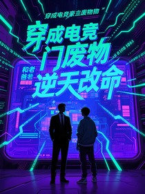 穿成電競豪門廢物我和老爸逆天改命