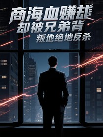 商海血赚却被兄弟背叛他绝地反杀
