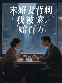 未婚妻背刺我反被索賠百萬