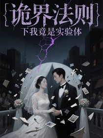 詭界法則下我竟是實驗體