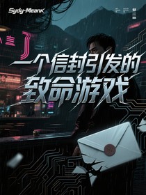 一个信封引发的致命游戏