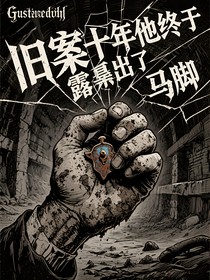 舊案十年他終于露出了馬腳