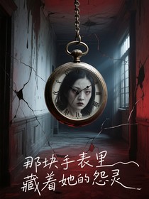 那块手表里藏着她的怨灵