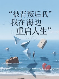 被背叛后我在海邊重啟人生