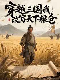 穿越三国我改写天下粮仓