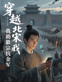 穿越北宋我助徽宗抗金军