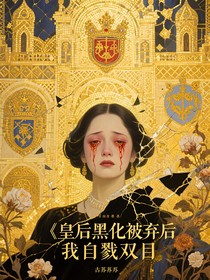 皇后黑化被弃后我自戮双目