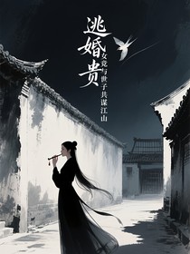 逃婚贵女竟与世子共谋江山